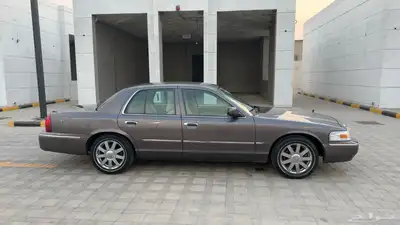 فورد قراند ماركيز LS سعودي بدي وكالة index