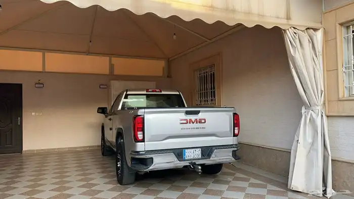 سيرا 2020بدي وكالة و محركات وكالة 1