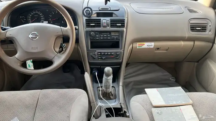 مكسيما 2008 للبيع 10