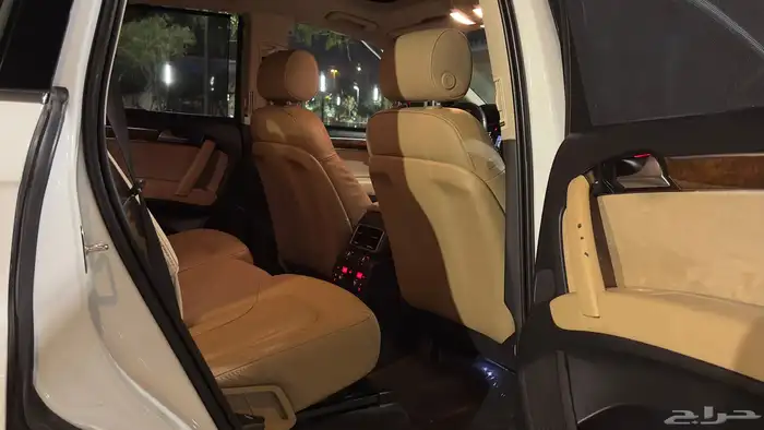 جيب اودي Q7 موديل 2014 فل كامل 22