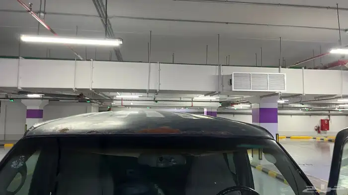 شفرولية فان موديل 2006 للبيع 18