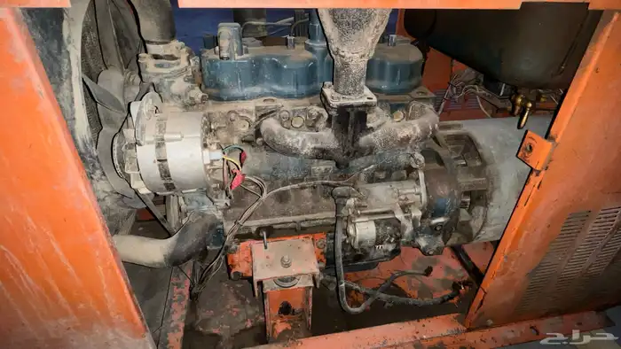 مكينة كهرب 2