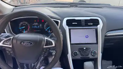 فورد فيوجن 2015 index