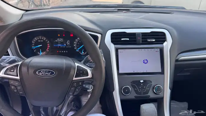 فورد فيوجن 2015 10