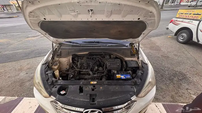 سنتافي 2013فل كامل 4