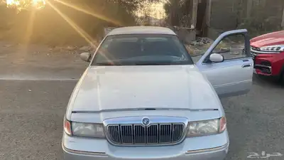 فورد ماركيز 2001 index