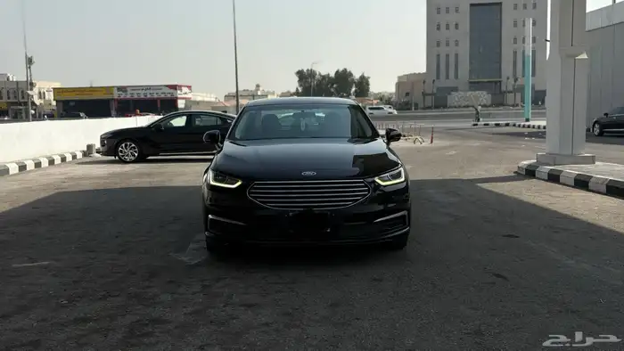 تورس 2022 اسود 1