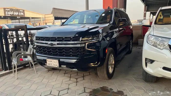 الموديل 2022 LS تاهو 0