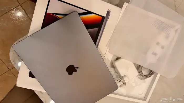 ماك بوك برو 16 انش m1pro 0