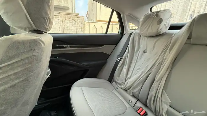 تورس استاندر 2025 جديد ممشى 9500 6