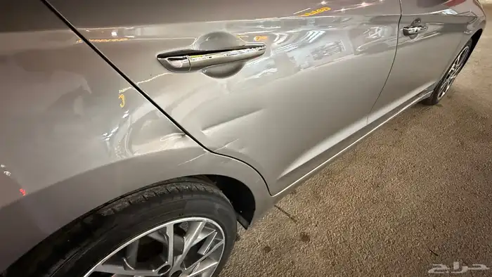 هونداي النترا 2020 فل كامل 5