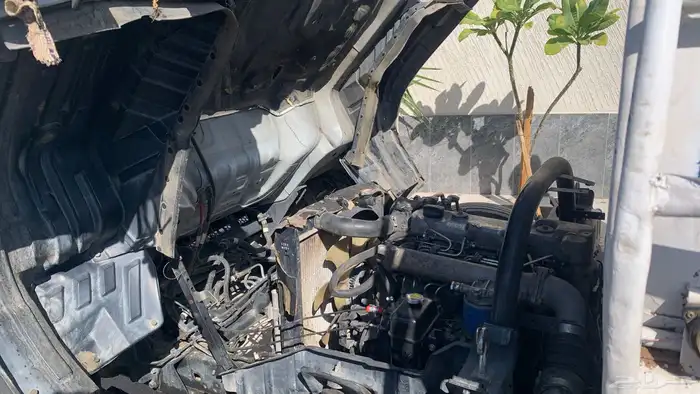 دينه هونداي 7