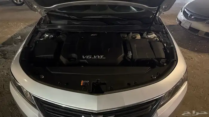 شيفروليه امبالا 14