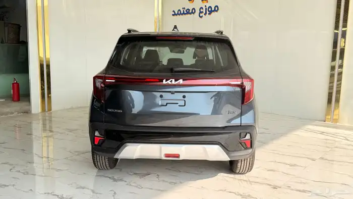 لا يفوتك العرض كيا سيلتوس فل كامل GLS mid 2026 5