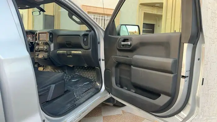 سيرا 2020بدي وكالة و محركات وكالة 21