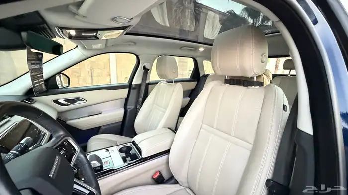 فيلار 2021 بحالة الوكالة عداد قليل 19