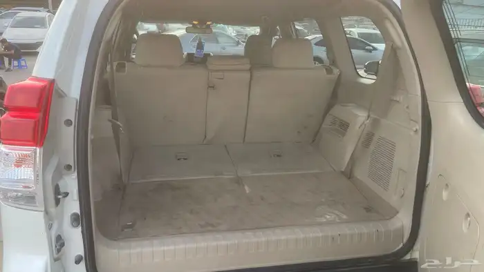 للبيع تويوتا برادو 2010 7