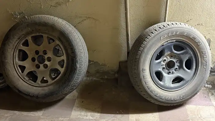 جنوط تاهوو2002 0