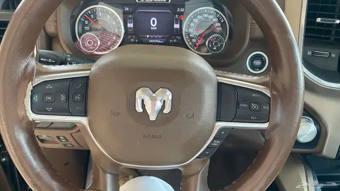 رام لارامي 2020 فل كامل 24