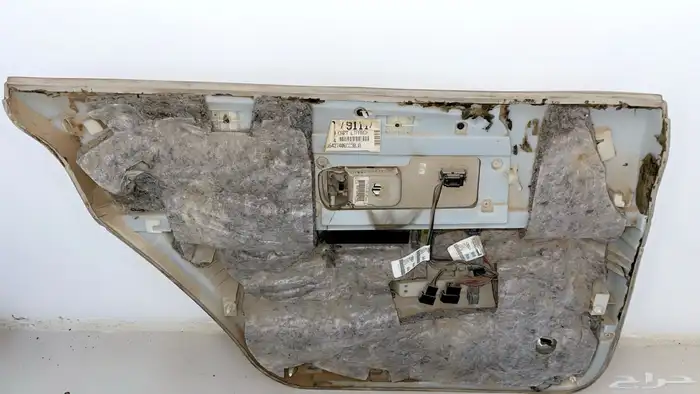 قطع غيار لنكون تاون كار ديكور باب تمثال كبوت مجموعة قزاز 16