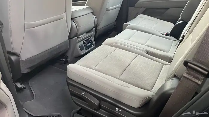 الموديل 2022 LS تاهو 21