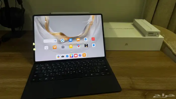 هواوي ميت باد برو 2025 7