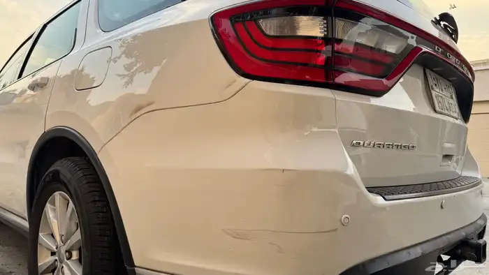 دودج دورانجو 11