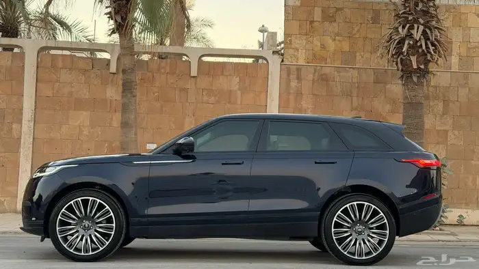 فيلار 2021 بحالة الوكالة عداد قليل 1