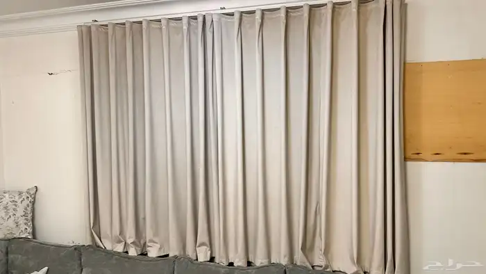 للبيع كنب نظيف استعمال خفيف 13