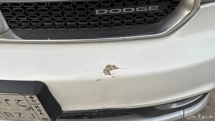 دودج دورانجو 14