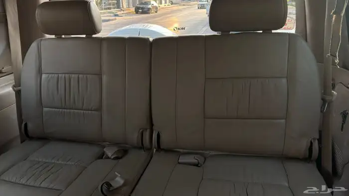 للبيع لاندكروزر 1998 VX-R 18