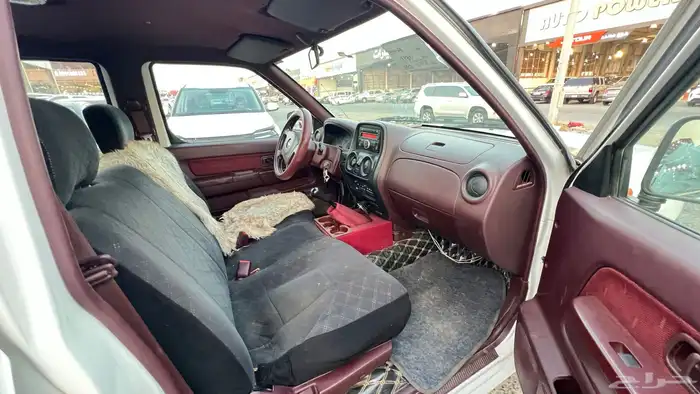 نيسان 2016 ددسن غمارتين GL 5