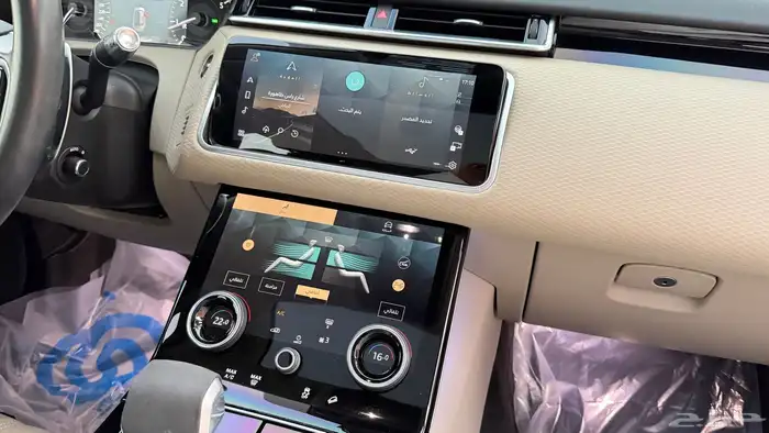 فيلار 2021 بحالة الوكالة عداد قليل 15