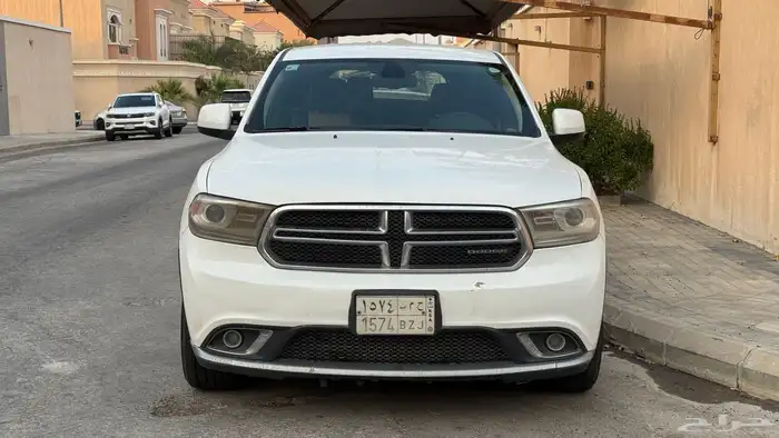 دودج دورانجو 0