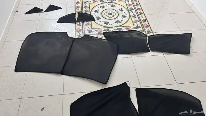 ستاير كامري. 2003 إلى 2006 وممكن تركب على سيارات اخرى 2