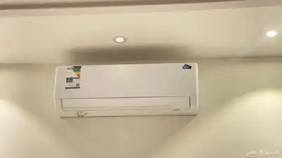 مكيفات اسبليت 18 قري 0