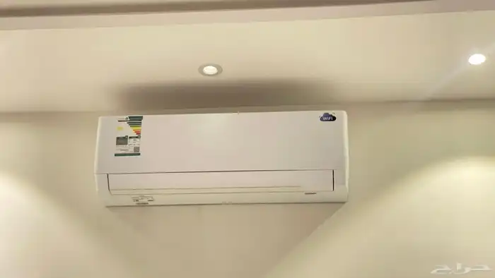 مكيفات اسبليت 18 قري 0