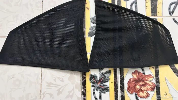 ستاير كامري. 2003 إلى 2006 وممكن تركب على سيارات اخرى 4