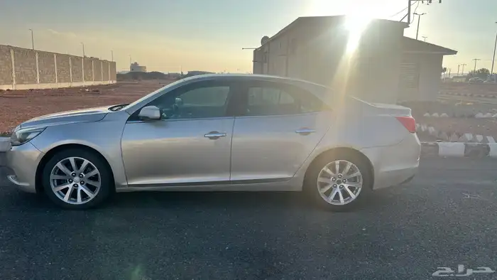 ماليبو LTZ2013 0