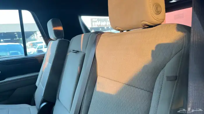 الموديل 2022 LS تاهو 22