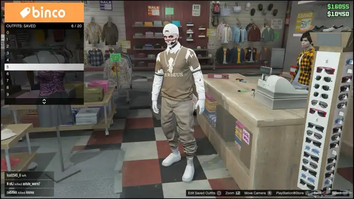 حساب سوني للبيع 39