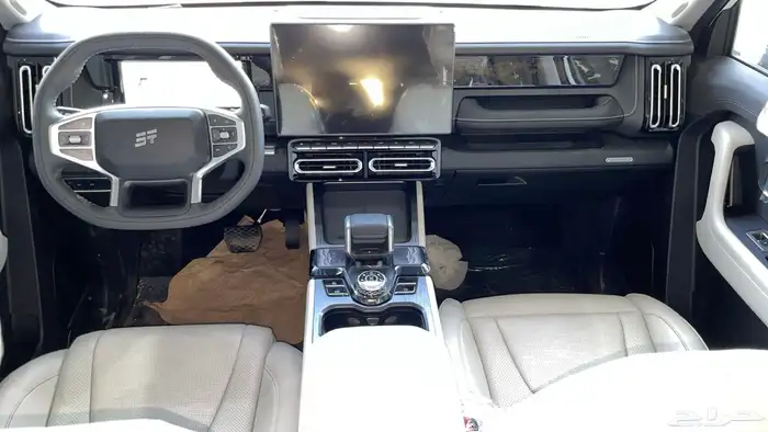 T1 2025 لاكجري 13