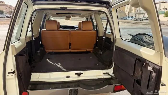 باترول سوبر سفاري 2019 لوحة مميزه 16