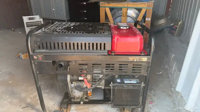 ماطور كهرب 3