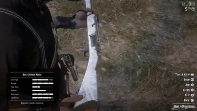 حساب RDR2 نوادر وفخم index