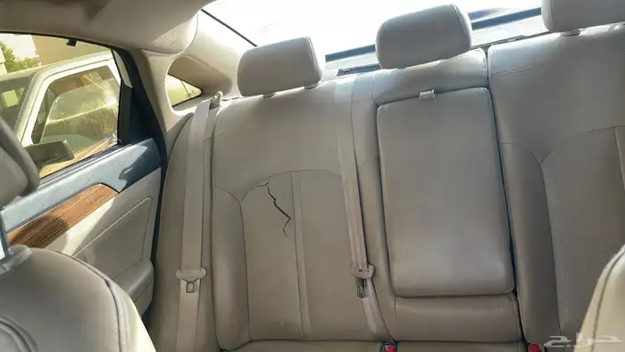 هيونداي سوناتا 2016 فل كامل 1