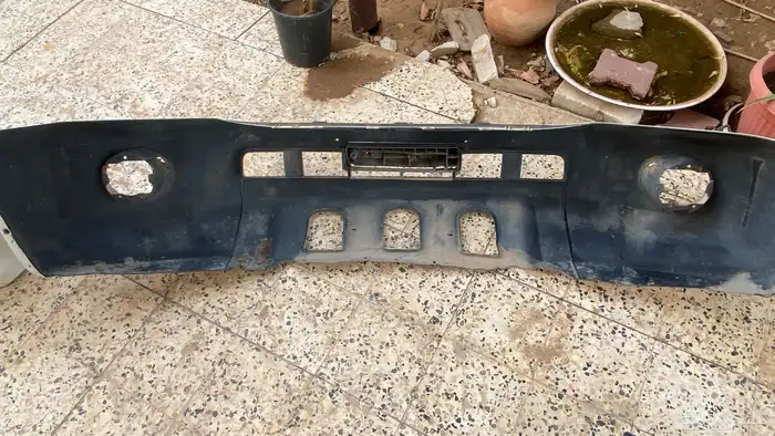 صدام فتك لؤلؤي أمامي 2005  شبك فتك 2005 2