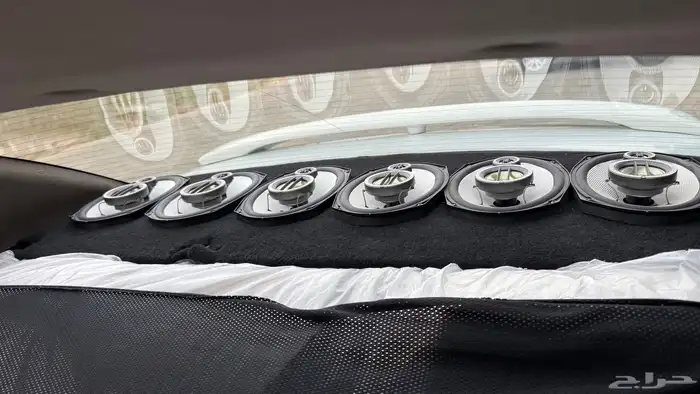 سستم 6سمعات كنود استخدام شهرين 1