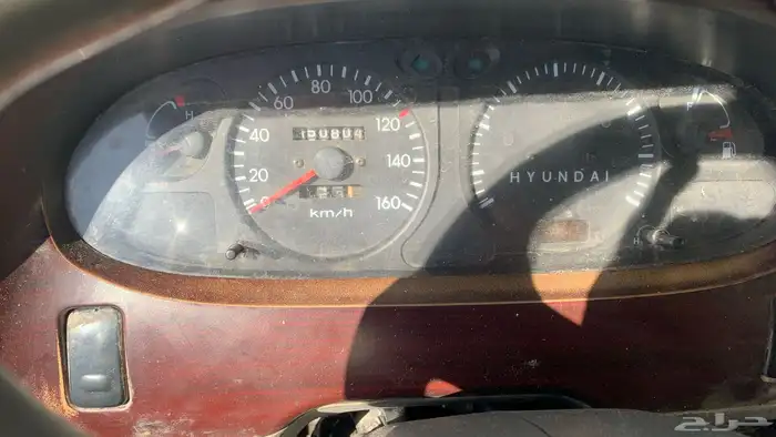 دينه هونداي 10