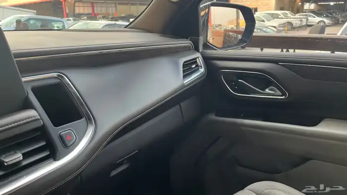 الموديل 2022 LS تاهو 18